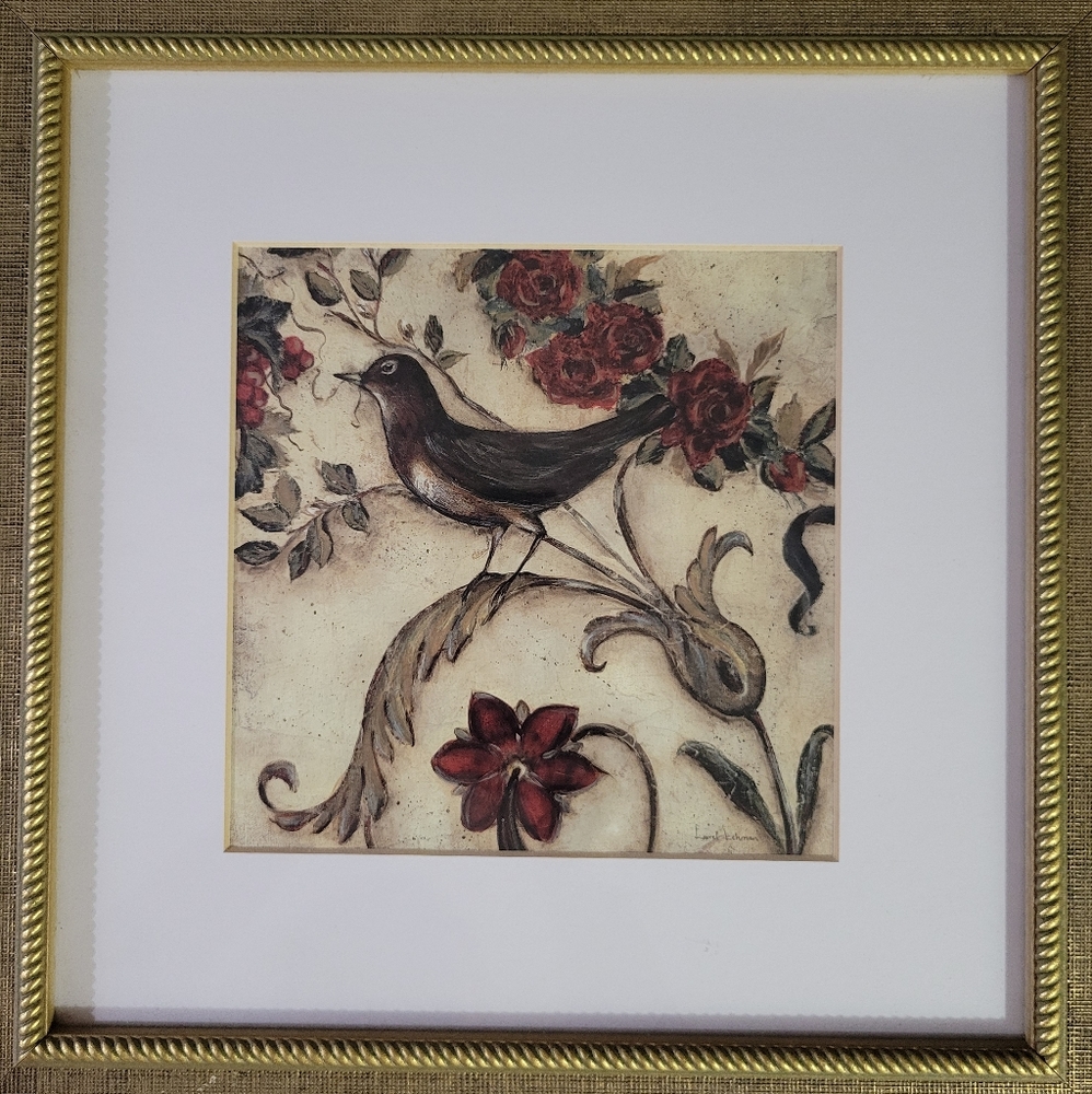 Bird Frame - Picture 2 of 12